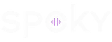 Spoky logo